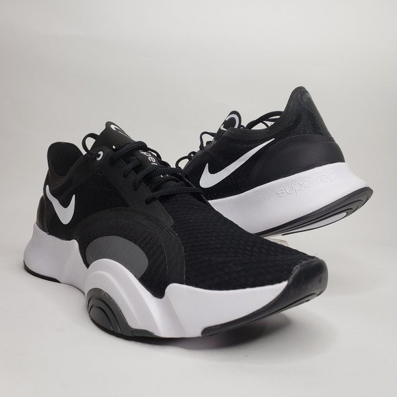 nike superrep go black